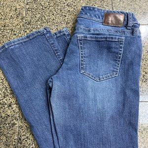 Maurice’s women’s jeans